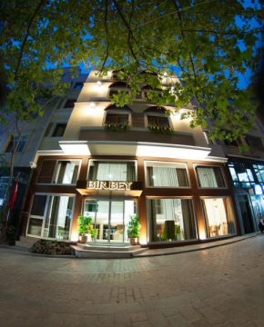Birbey Hotel, Istanbul